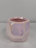 (DS9-1 05.435.13) Doniczka ceramiczna