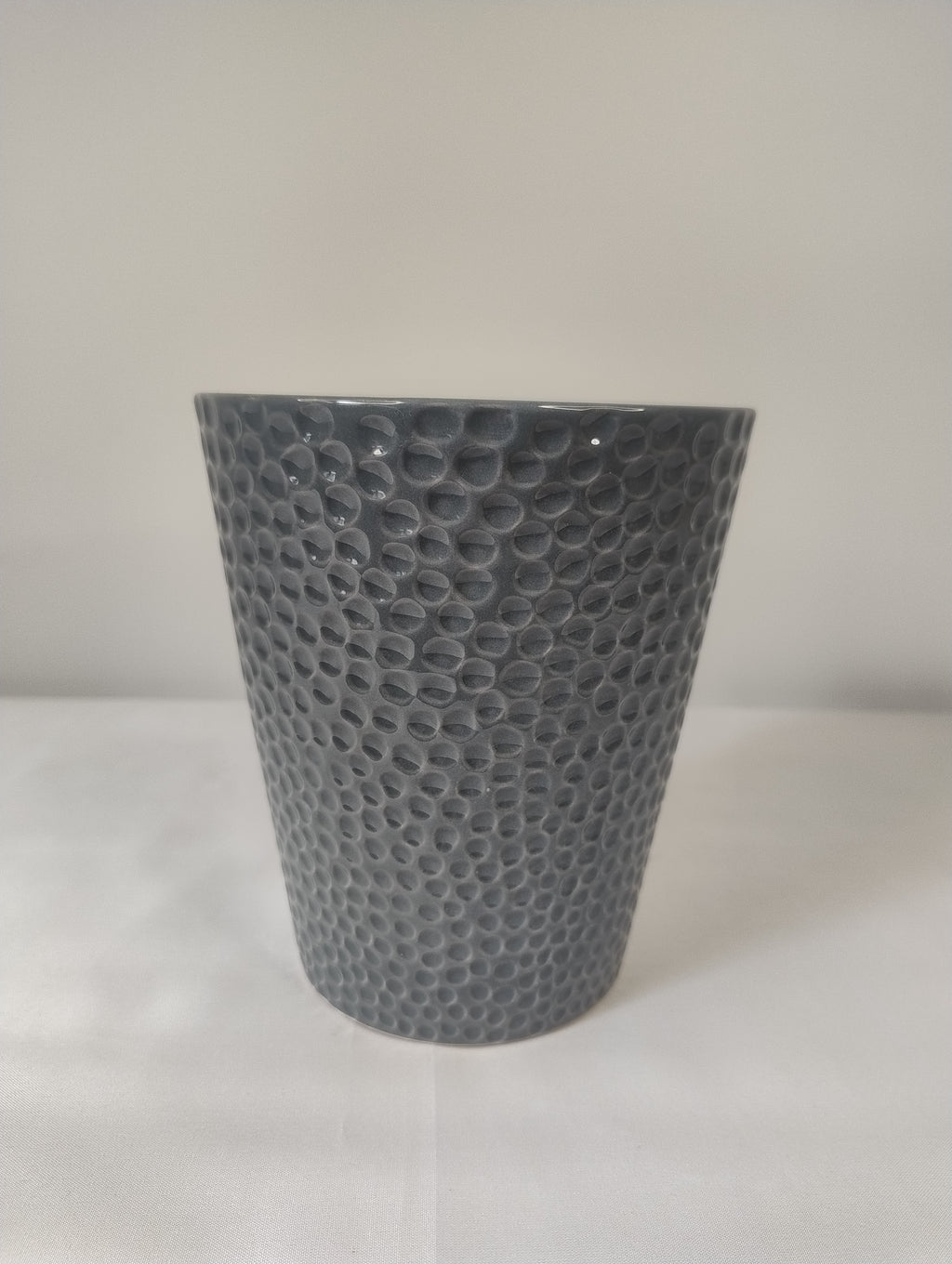 (DS9-1 05.319.13) Doniczka ceramiczna