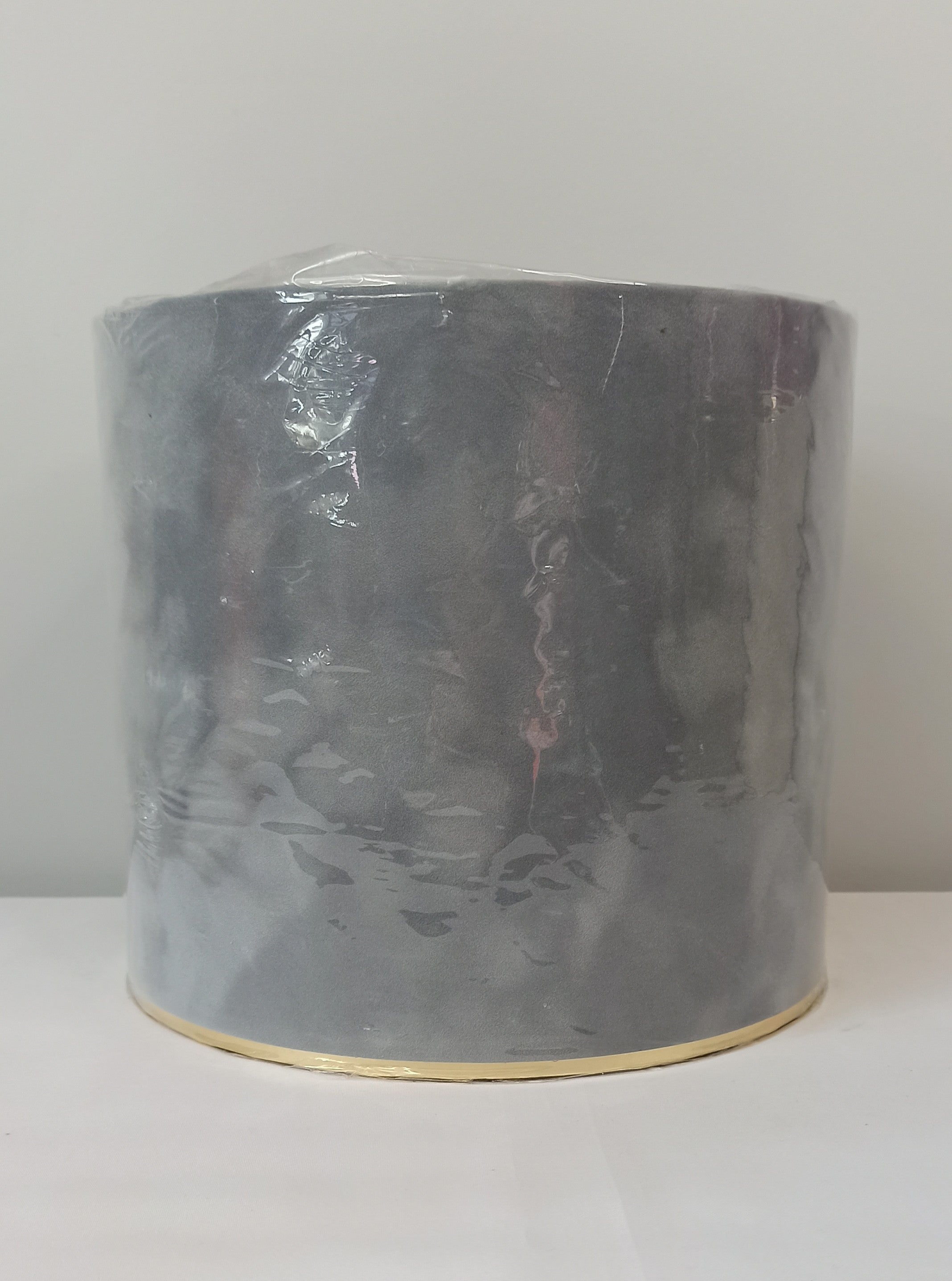 (DS10 AR18X20W) Duży Box welurowy