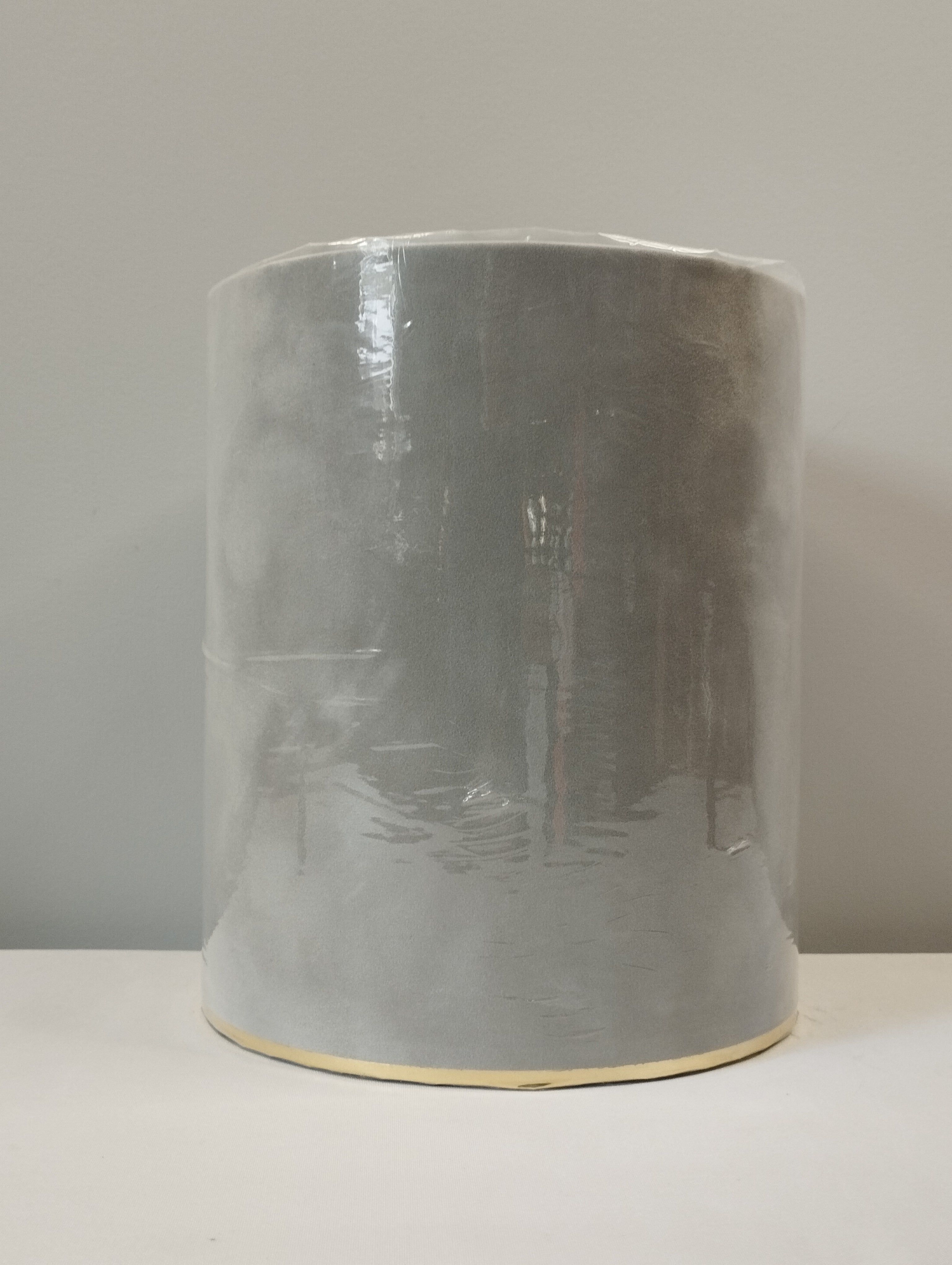(DS10 AR3W-1) Box welurowy