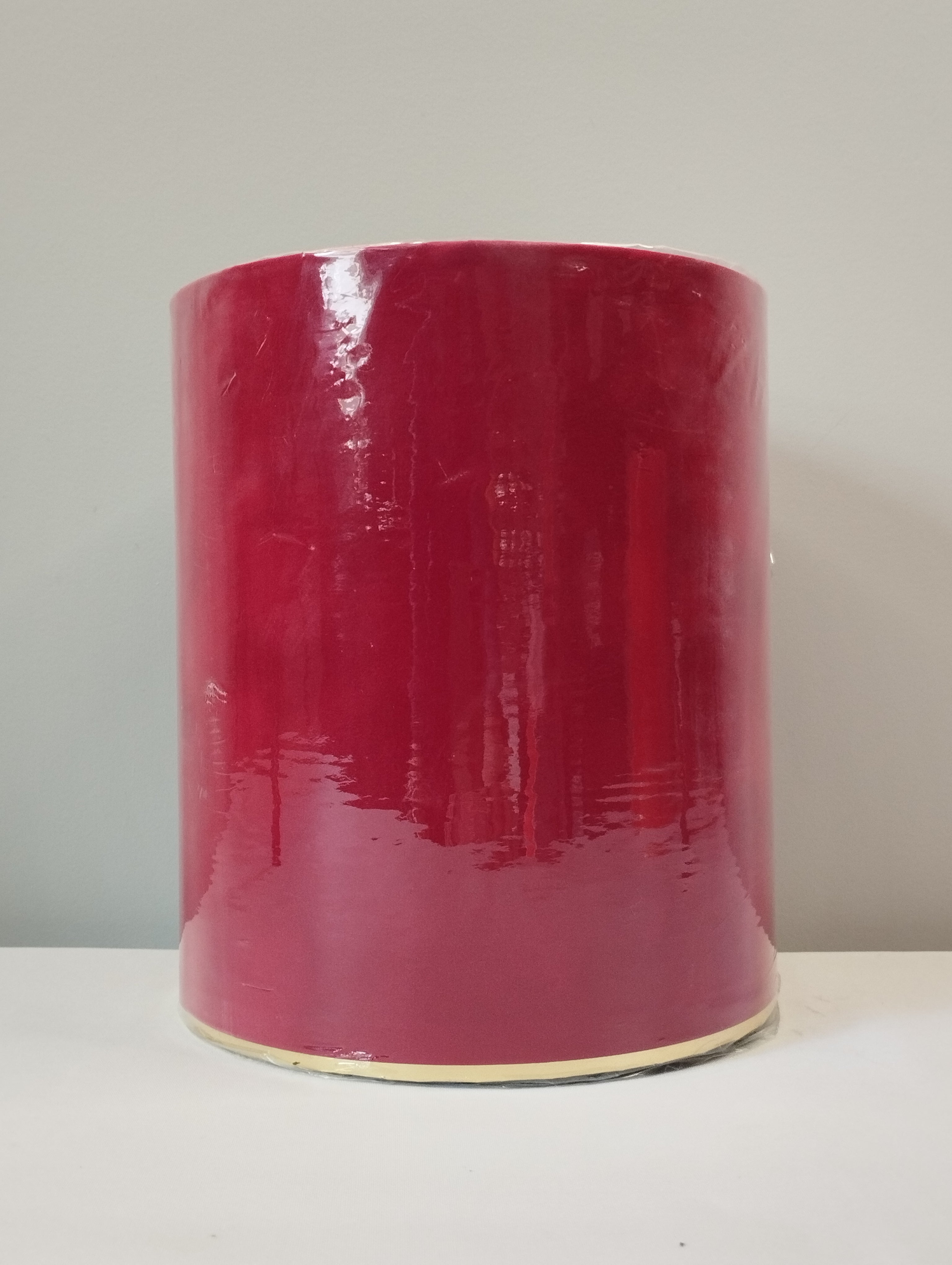 (DS10 AR3W-2) Mały Box welurowy