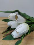 (TA1202-7) Bukiet tulipanów piankowych